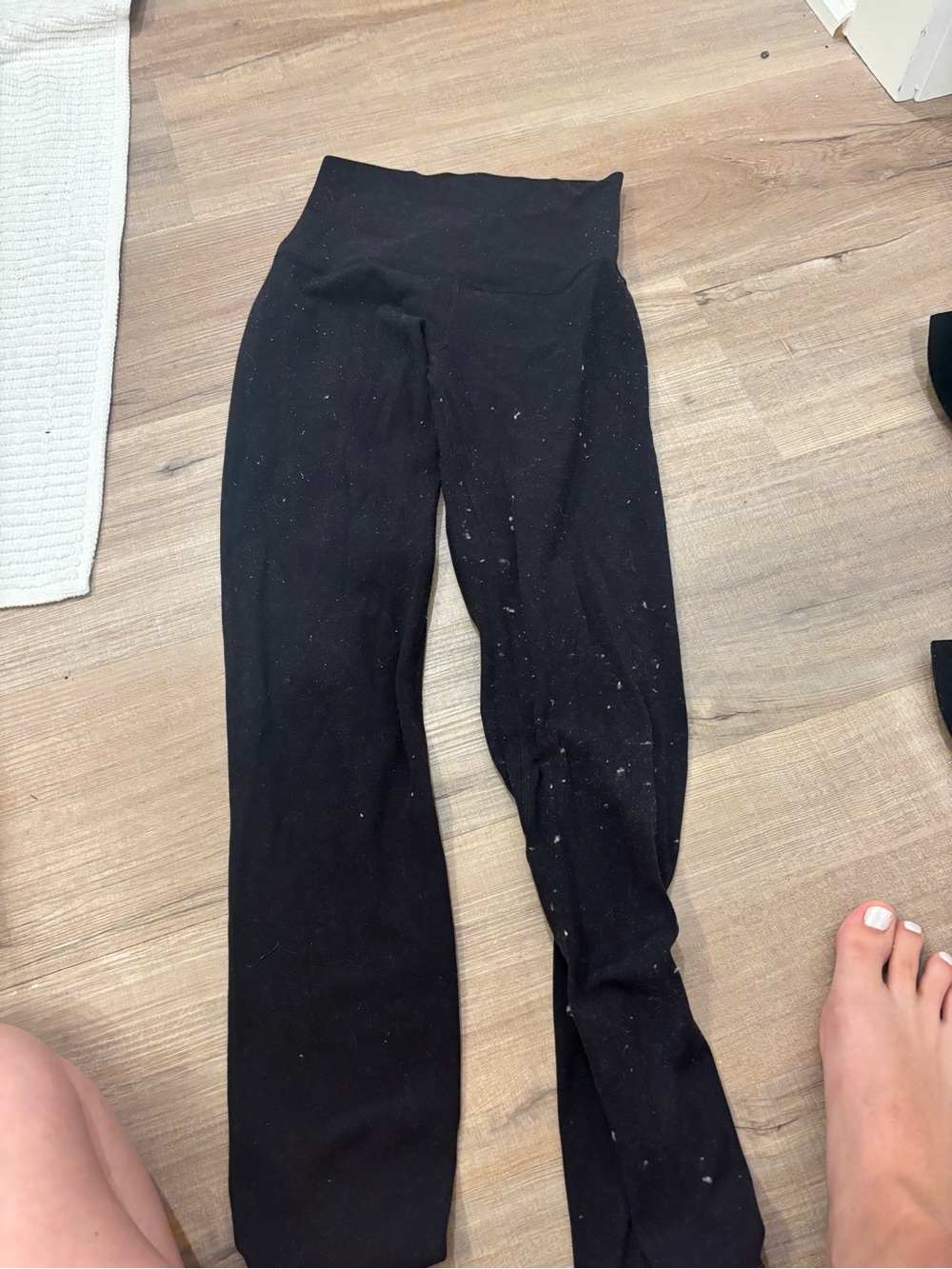Lululemon Align Black Leggings